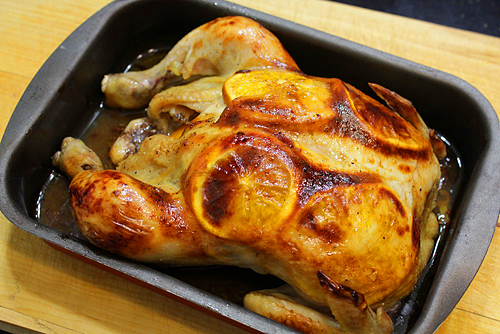 Вкусно Приготовить Курицу В Духовке Фото