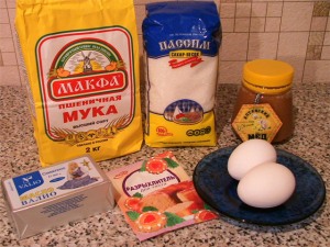 Домашние имбирно-медовые пряники фото рецепт - 521_010066_IMG_45_p.jpg