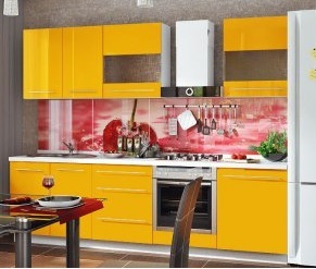 Посоветуйте, где заказать хорошую кухню недорого в Москве - Кухня2.jpg