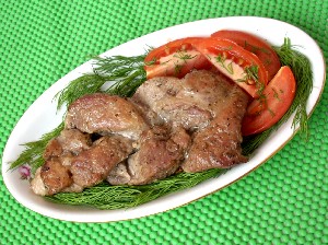 О мужественных мужьях и ... мясе - DSCN4641.JPG