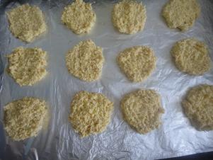 Миндальное печенье - 6.JPG