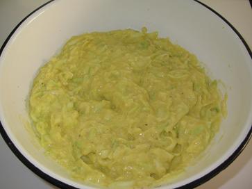 Рулет из цуккини с грибами - IMG_6334.JPG