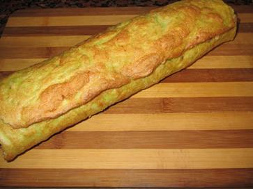 Рулет из цуккини с грибами - IMG_6370.JPG