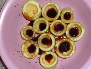 Рулетики из цуккини с курицей - 4.JPG