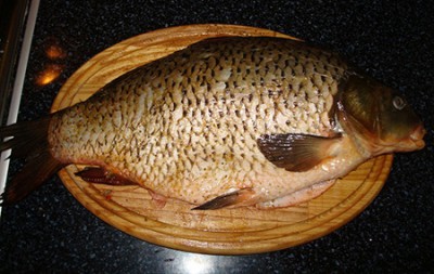 Запеченная рыба с овощами - рыба.jpg