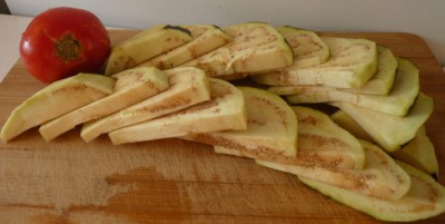 Овощная запеканка с мясным фаршем - бакл запеканка 1.jpg