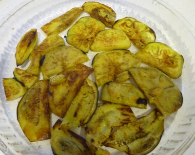 Овощная запеканка с мясным фаршем - бакл запеканка 4.jpg