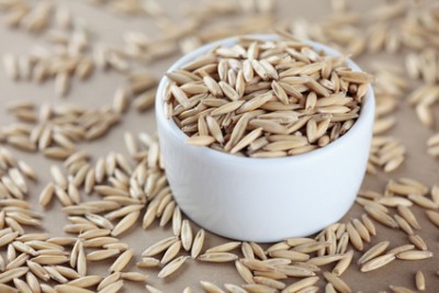 Отвар овса для похудения - Oat_grains.jpg
