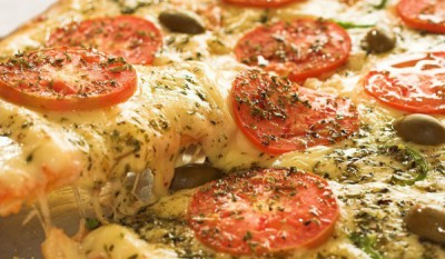 Орегано, она же душица обыкновенная - vegetable_pizza2.jpg