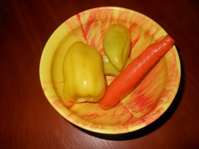 Рецепты блюд из цветной капусты - перец, морковка.jpg