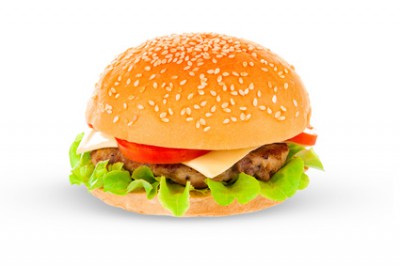 Культура приёма пищи или как питаться правильно - Fast_food.jpg