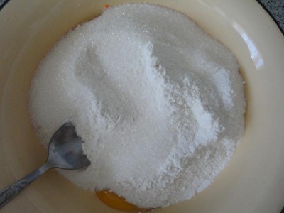 Сладкие морковные кексы - 2.jpg