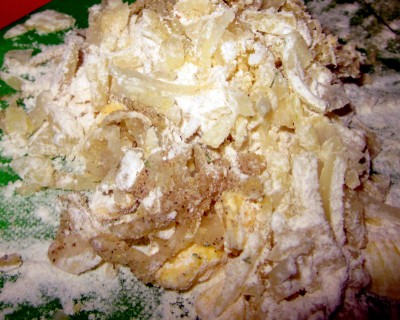 Куриная фаршированная шейка еврейская кухня  - IMG_2327.JPG