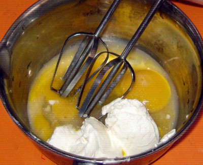 Печенье Кораблики ракушки  - IMG_1522.JPG