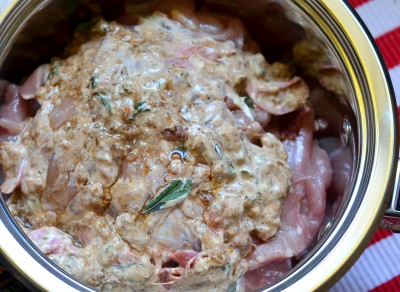 Маринады для мяса и рыбы - DSC_0040.JPG
