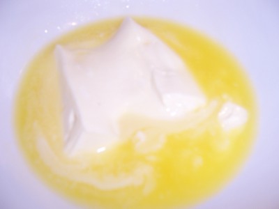 Маффины с апельсиновым соком - 100_6286.JPG