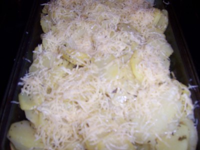 Запеченный картофель и рецепты с ним - 100_6509.JPG