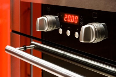 Как очистить ручки у плиты за 2 минуты - Modern_Oven.jpg