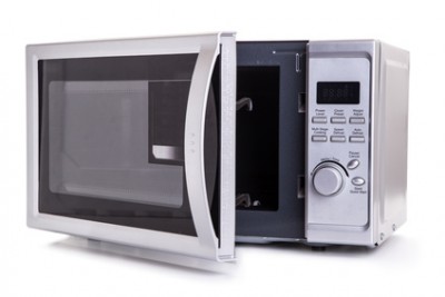 Микроволновая печь: как выбрать и не ошибиться - 02 Microwave Oven.jpg