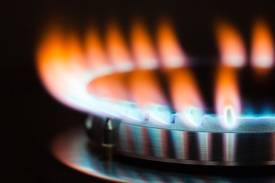 Какая духовка лучше газовая или электрическая - Gas oven.jpg