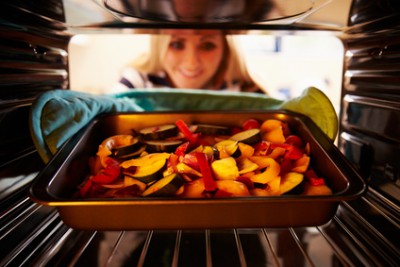 Какая духовка лучше газовая или электрическая - Electric oven.jpg