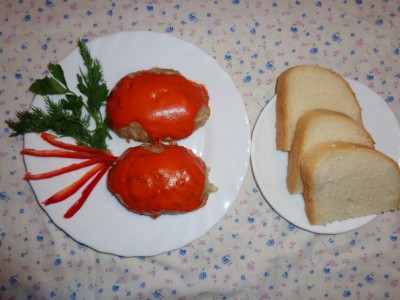 Что можно приготовить из белокочанной капусты? - PJ8KSsKBxj0.jpg