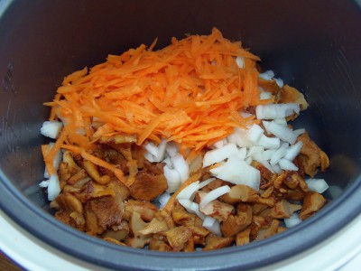 Фаршированные перцы - Перцы с грибами и булгуром (2).jpg