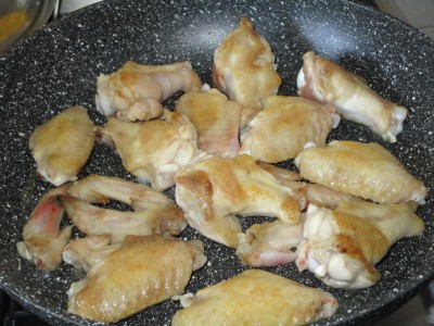 Чахохбили - блюдо грузинской кухни - IMG_3101.jpg