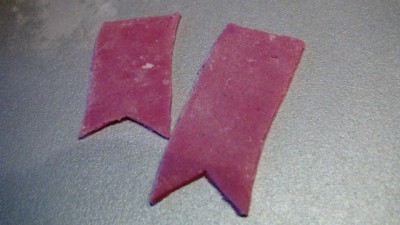 Бант из мастики своими руками - 15 Бант из мастики.jpg