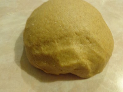 Домашние ржаные пряники - DSC00785.JPG