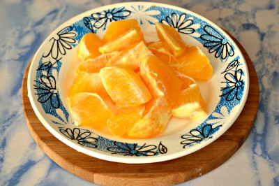 Фруктовый десерт - DSC_0543.JPG