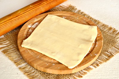 Что можно приготовить из слоеного теста - DSC_0601.JPG