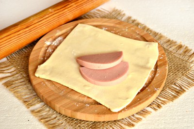 Что можно приготовить из слоеного теста - DSC_0602.JPG