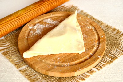 Что можно приготовить из слоеного теста - DSC_0603.JPG