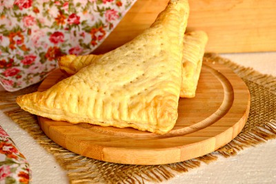 Что можно приготовить из слоеного теста - DSC_0611.JPG