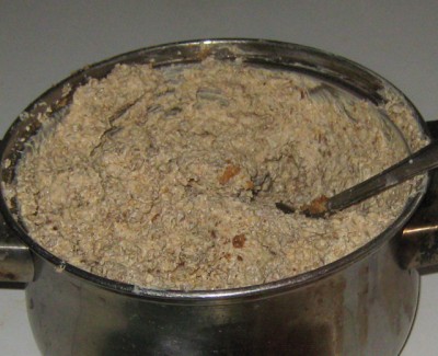 Пирожное Картошка  - IMG_2111-001.JPG