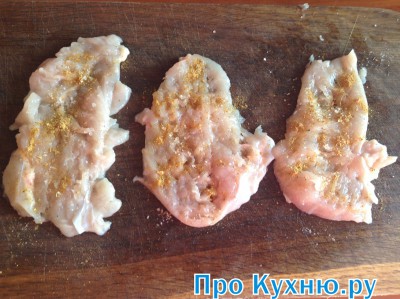 Куриные рулетики Сюрприз  - 5.jpg