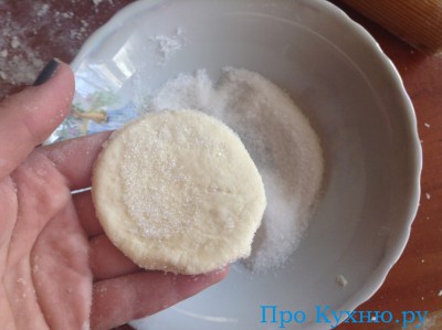 Печенье с творогом - 11.jpg