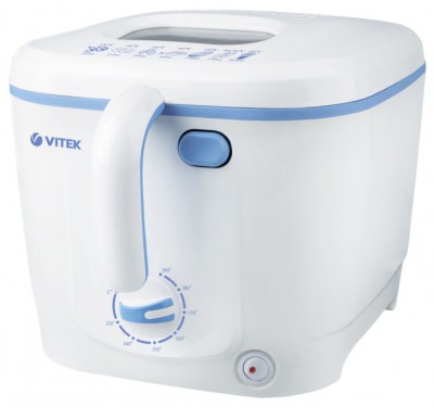 Фритюрница VITEK VT-1539 - 01 Фритюрница VITEK VT-1539.jpg