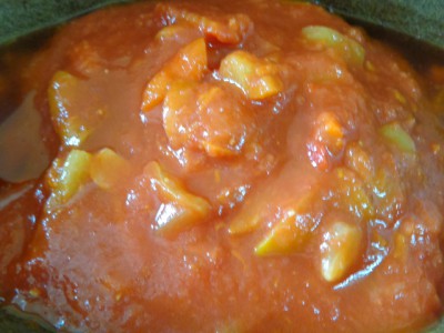 Говядина с подливкой - DSC01109.JPG