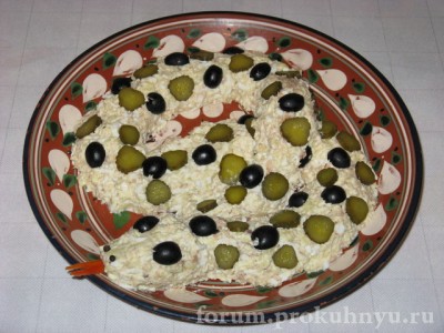 Салат Змейка  - 08_Salat_Zmejka.JPG