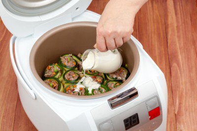 Мультиварка - Multicooker.jpg