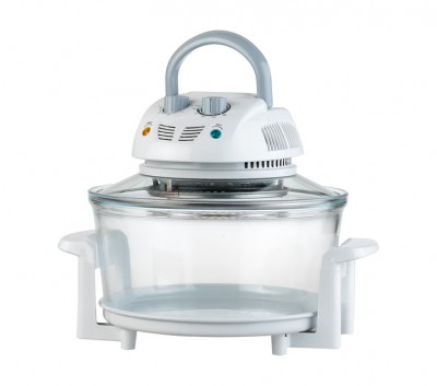 Аэрогриль: отзывы, какой лучше? - 02 Convection oven.jpg