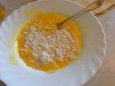 Ленивые пирожки - DSC01615.JPG