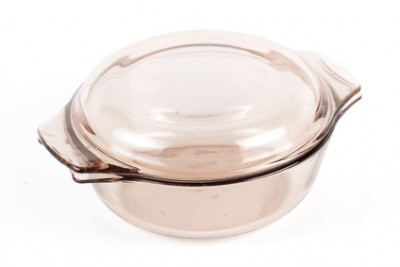 Посуда для аэрогриля - Glass cooking Pot.jpg