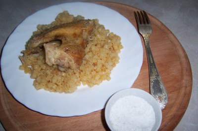 Макароны Армянские - 100_7360.JPG