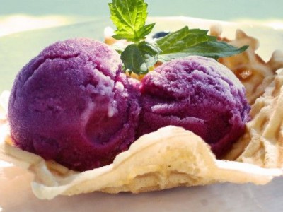 Органическое мороженное: в чем его особенности? - organic.jpg