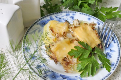 Запеченный картофель со скумбрией - 052.jpg