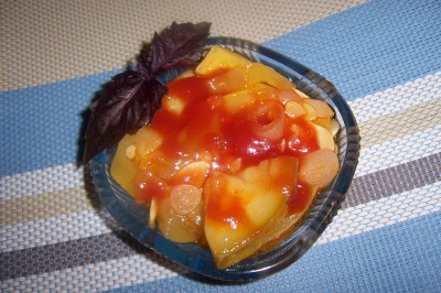Салат Анкл Бенкс из кабачков  - 100_7527.JPG