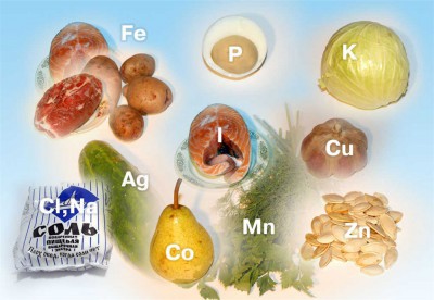 Лучшие продукты для каждого минерального вещества - 8c2cbc6843db.jpg